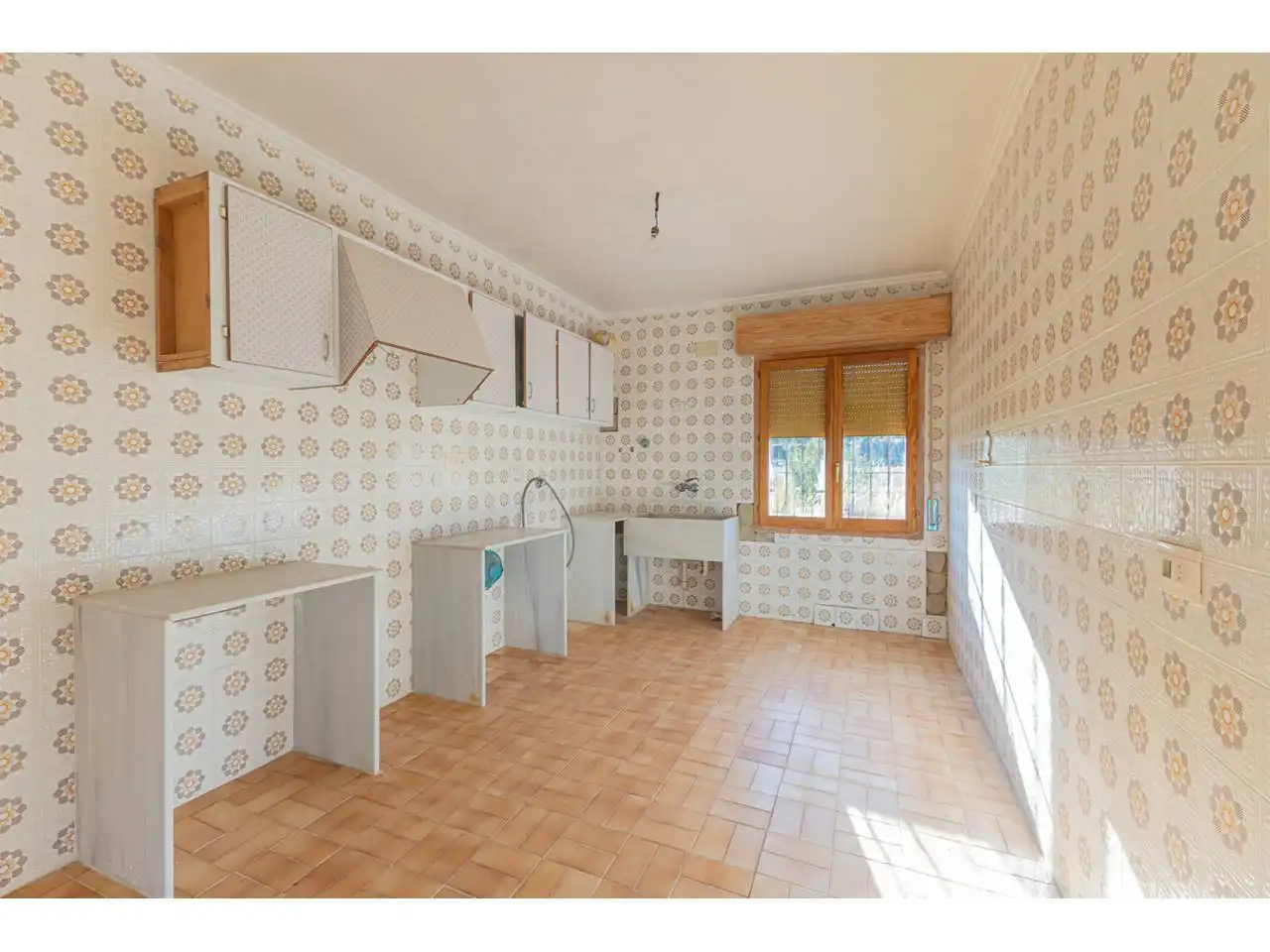 Kitchen of Houses for sale in Ontinyent  with Private garden and Terrace