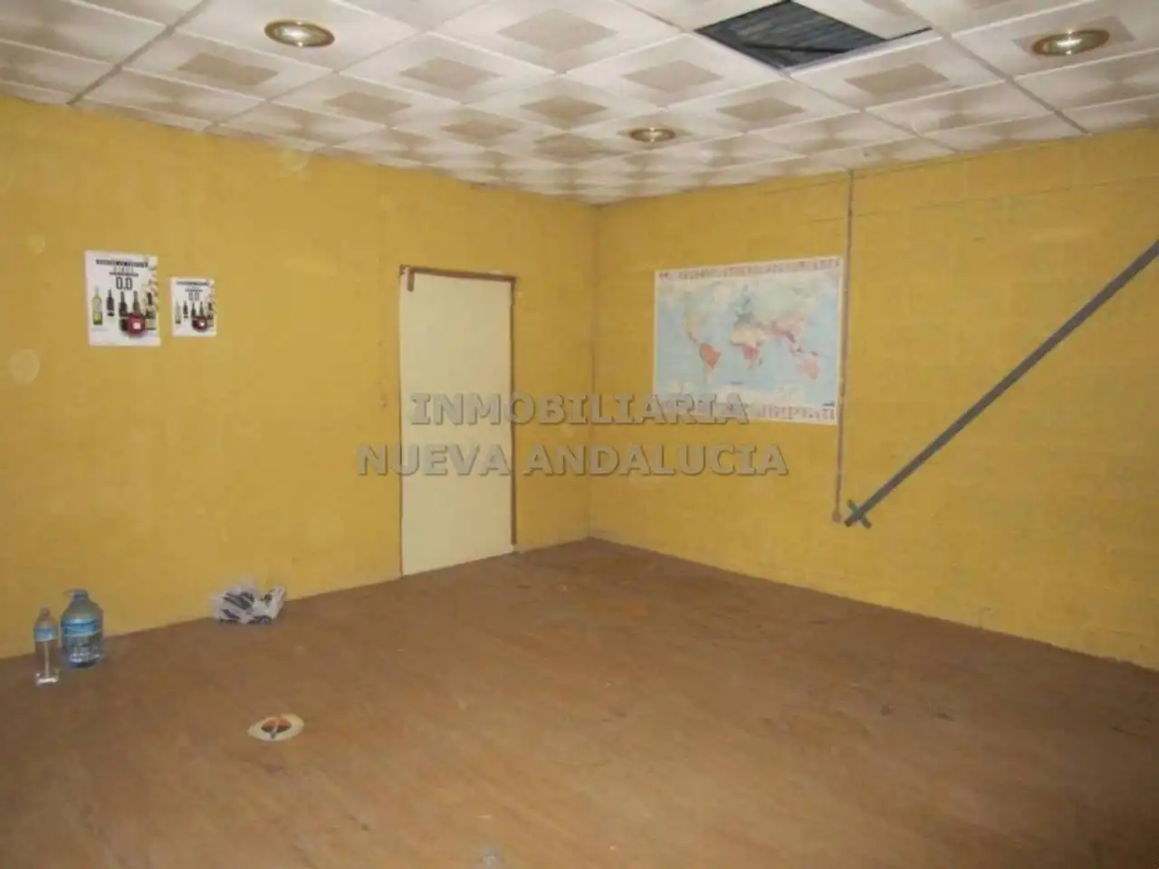 Industrial buildings for rent in Almería