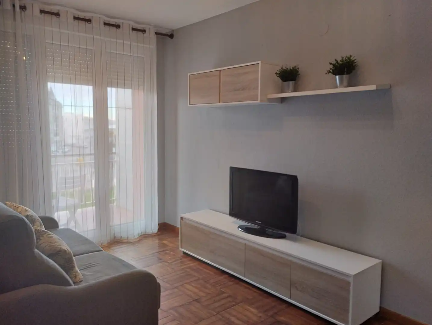 Appartamento con terrazza in vendita a Calle Menéndez Pelayo 13, imagen 4