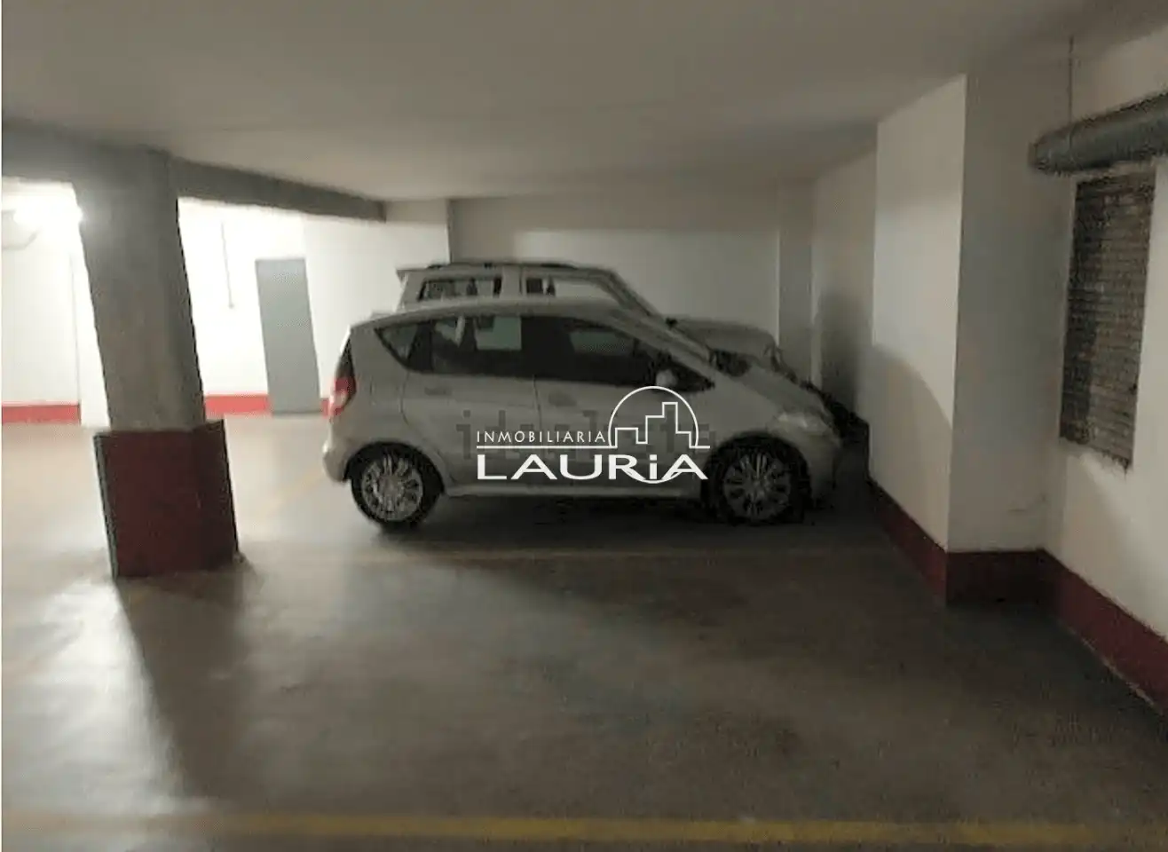 Parking for sale in Extramurs, imagen 5