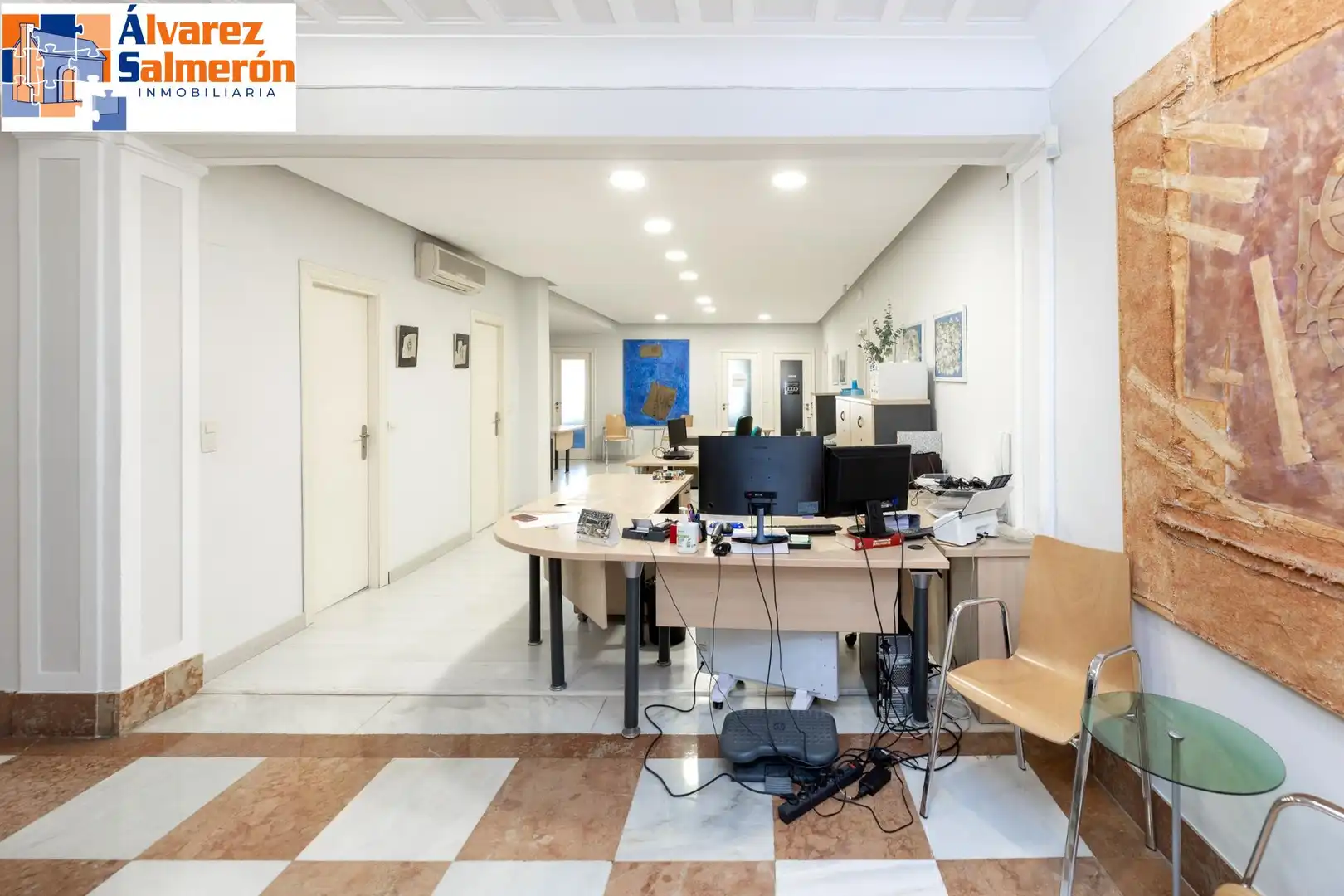 Piso en venta en San Matías - Realejo