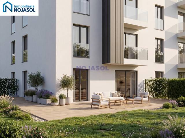Planta baja en Venta en Calle de los Cuadrillos, 41 en El Arco - Rota - Fonegra