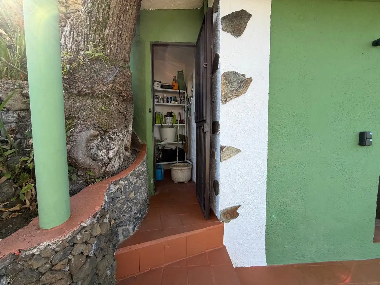 Maison rustique avec jardin à vendre à La Cochera, imagen 52