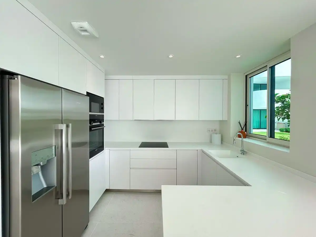 Apartamento de alquiler en Palo Alto