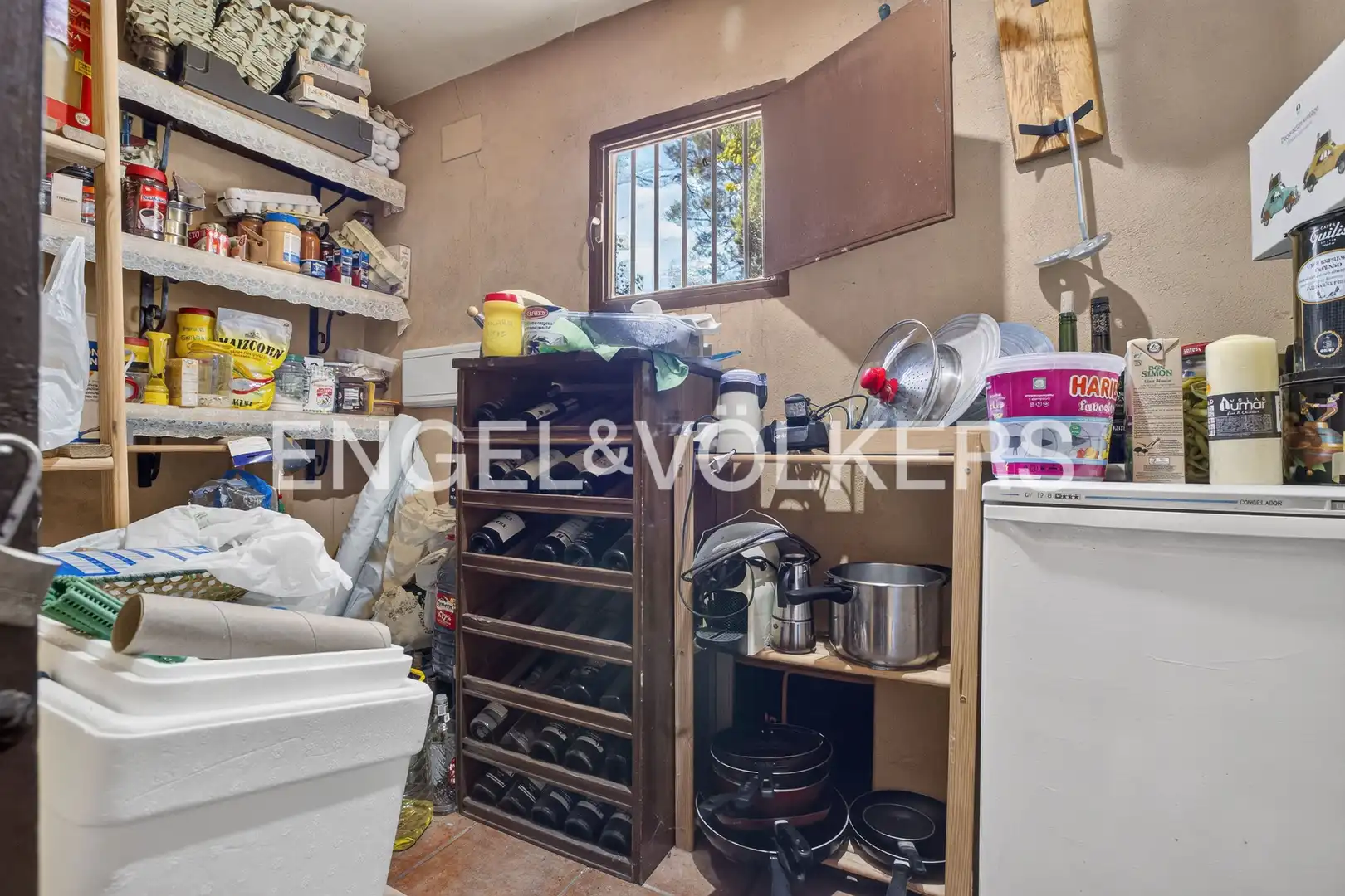 Kitchen of Houses for sale in Aracena, Huelva