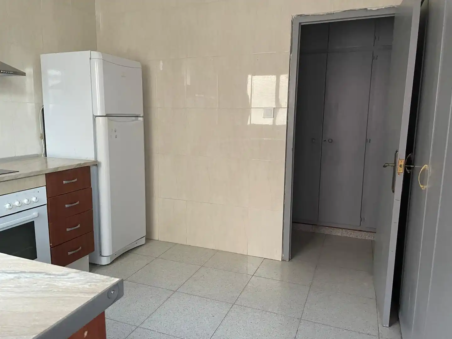 Flat for rent in Almansa