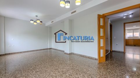 Foto 2 de Pis en venda a Carrer Rei en Jaume, 4, Riba-roja de Túria, Valencia