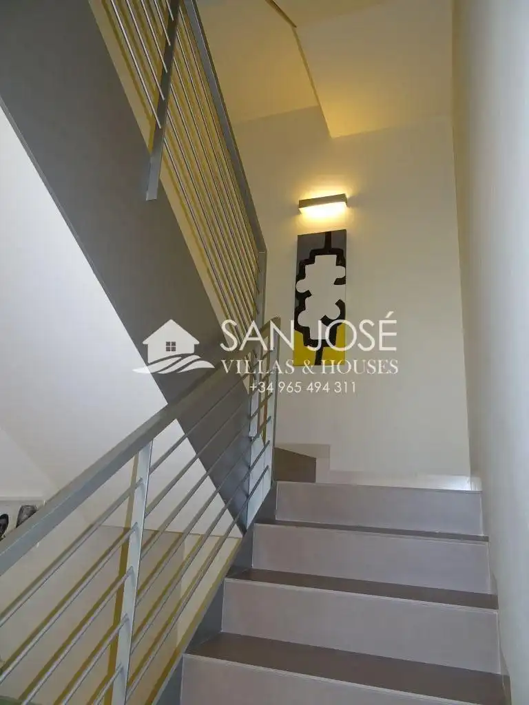 Houses for sale in Aspe  with Air Conditioner, Heating and Private garden