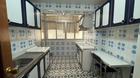 Foto 2 de Piso en venta en Alipark, Alicante / Alacant