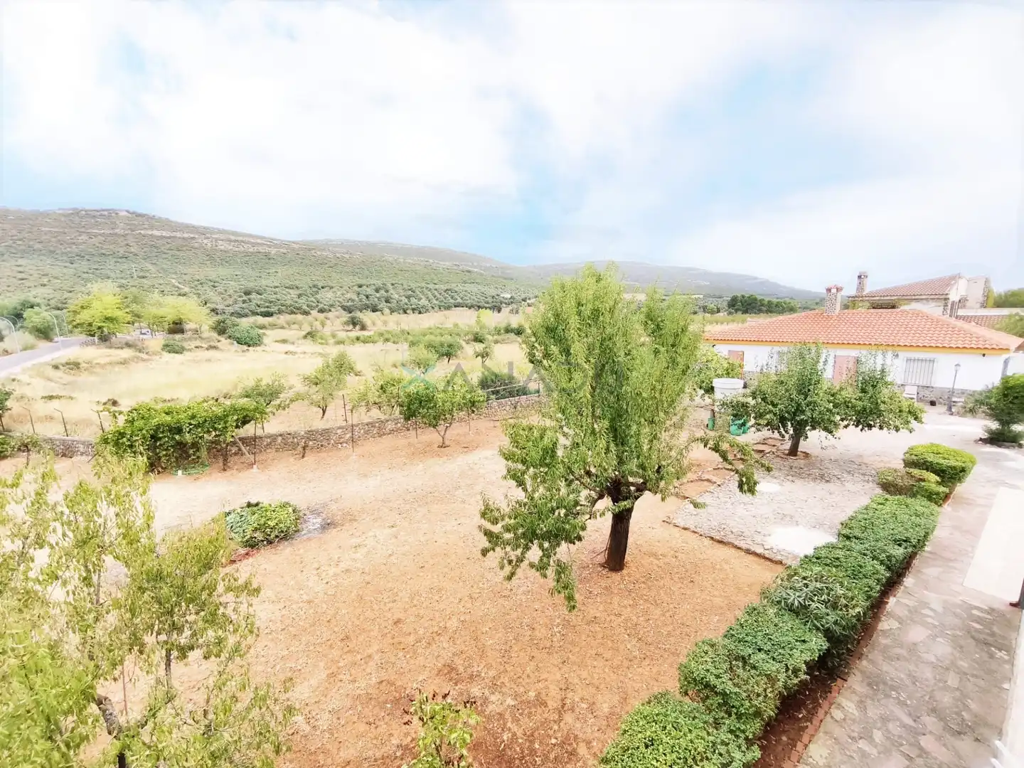 Casa con balcone in vendita a Paseo Santa Quiteria, imagen 67