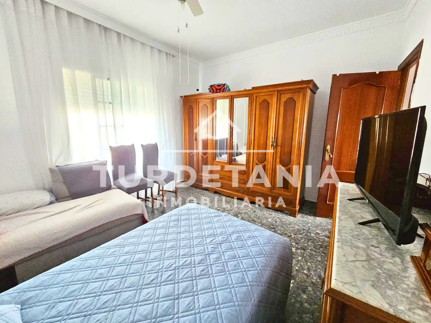 Houses for sale in Bonanza - Avda de Huelva - Barrio Andalucia