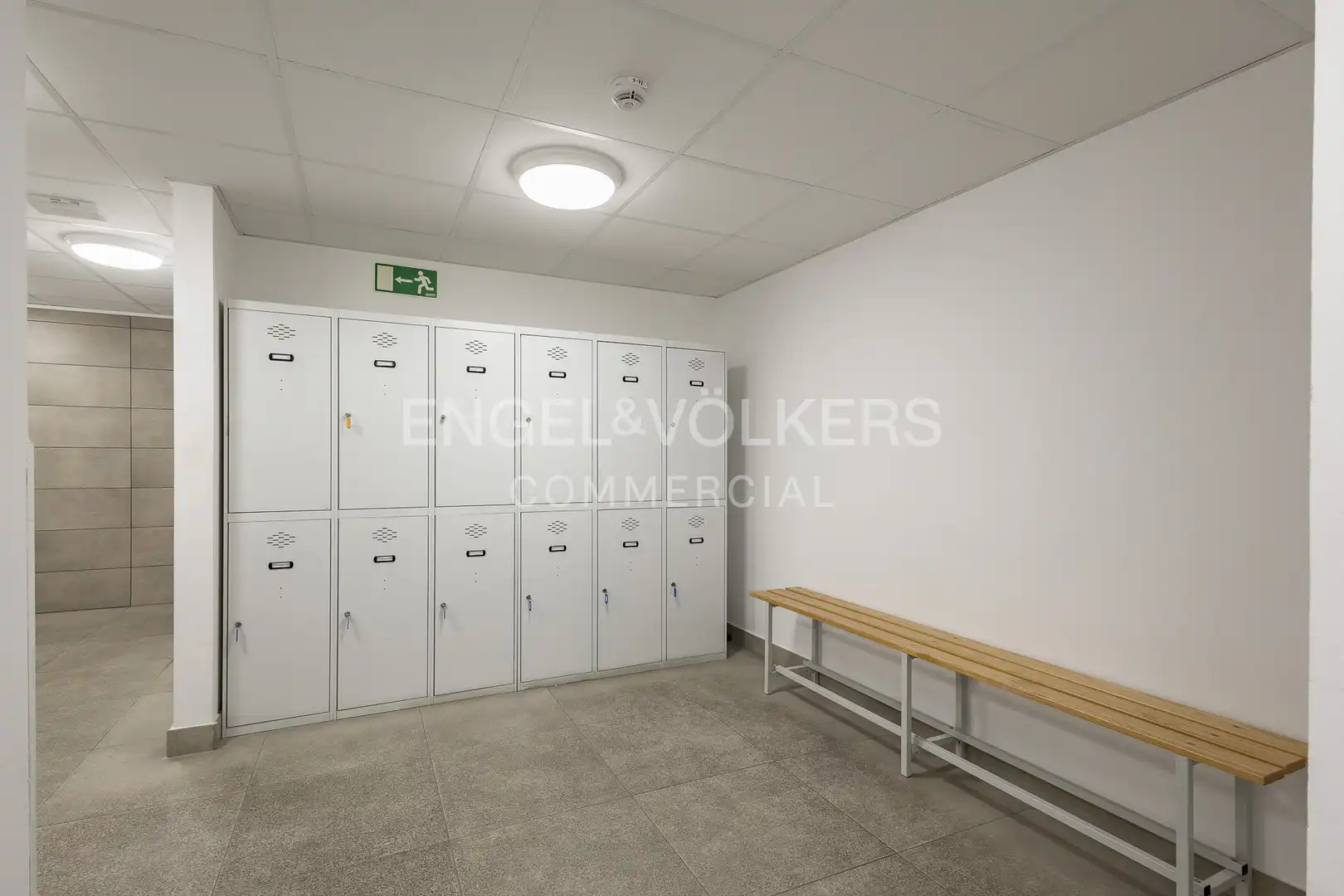 Oficina de alquiler en Sant Joan Despí con Aire acondicionado