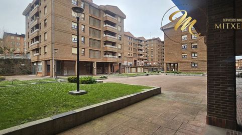 Foto 4 von Geschaftsraum zur Miete in Usategui, Getxo