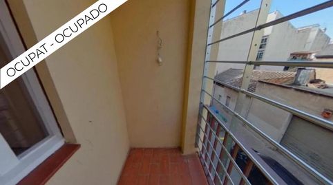 PISO OCUPADO DE PROTECCIÓN OFICIAL, 4 HABITACIONES, PLANTA 1 CON ASCENSOR, CARRER MASSANA, DEVESA, GIRONA.