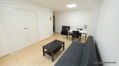 Foto 4 de Estudio de alquiler en Carrer del Riu Tajo, La Malva-rosa,  Valencia Capital