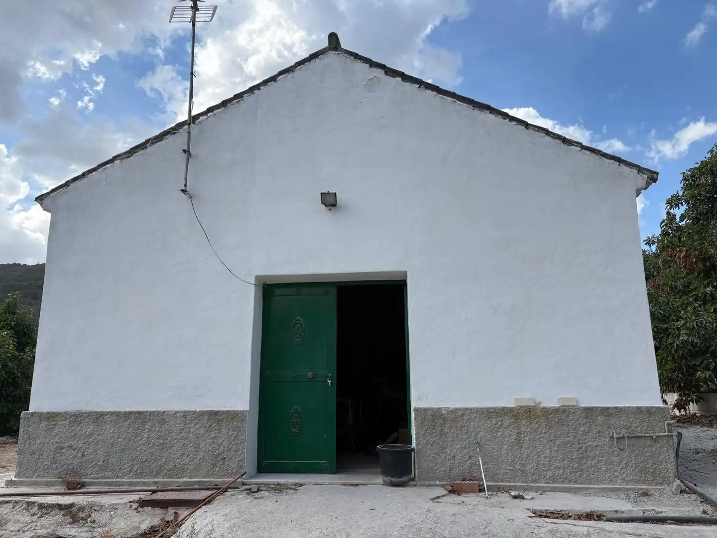 Casa rústica en venda a Coín, imagen 2