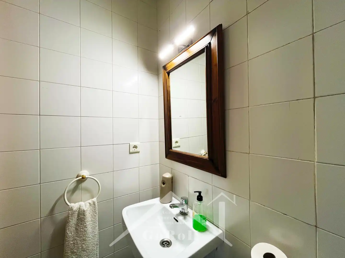 Baño de Planta baja en venta en Alcalá del Río