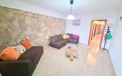Living room of Single-family semi-detached for sale in San Bartolomé  with Terrace