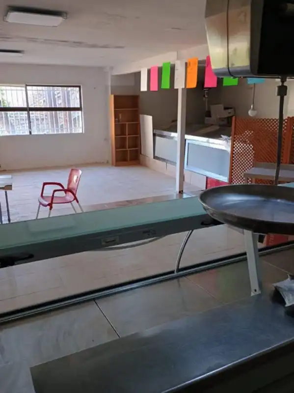 Business premises for sale in C. del Sil, imagen 4
