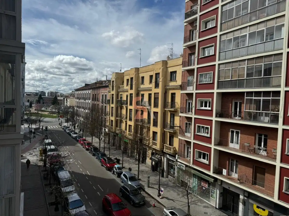 Parcheggio in affitto a Caño Argales, imagen 21
