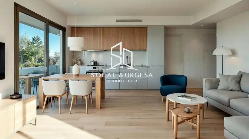 Appartement avec piscine à vendre à Carrer Segovia, imagen 7