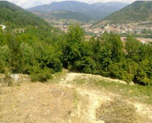 Industrial land for sale in Ripoll