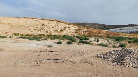 Photo 3 of Industrial land for sale in Beniel, Murcia