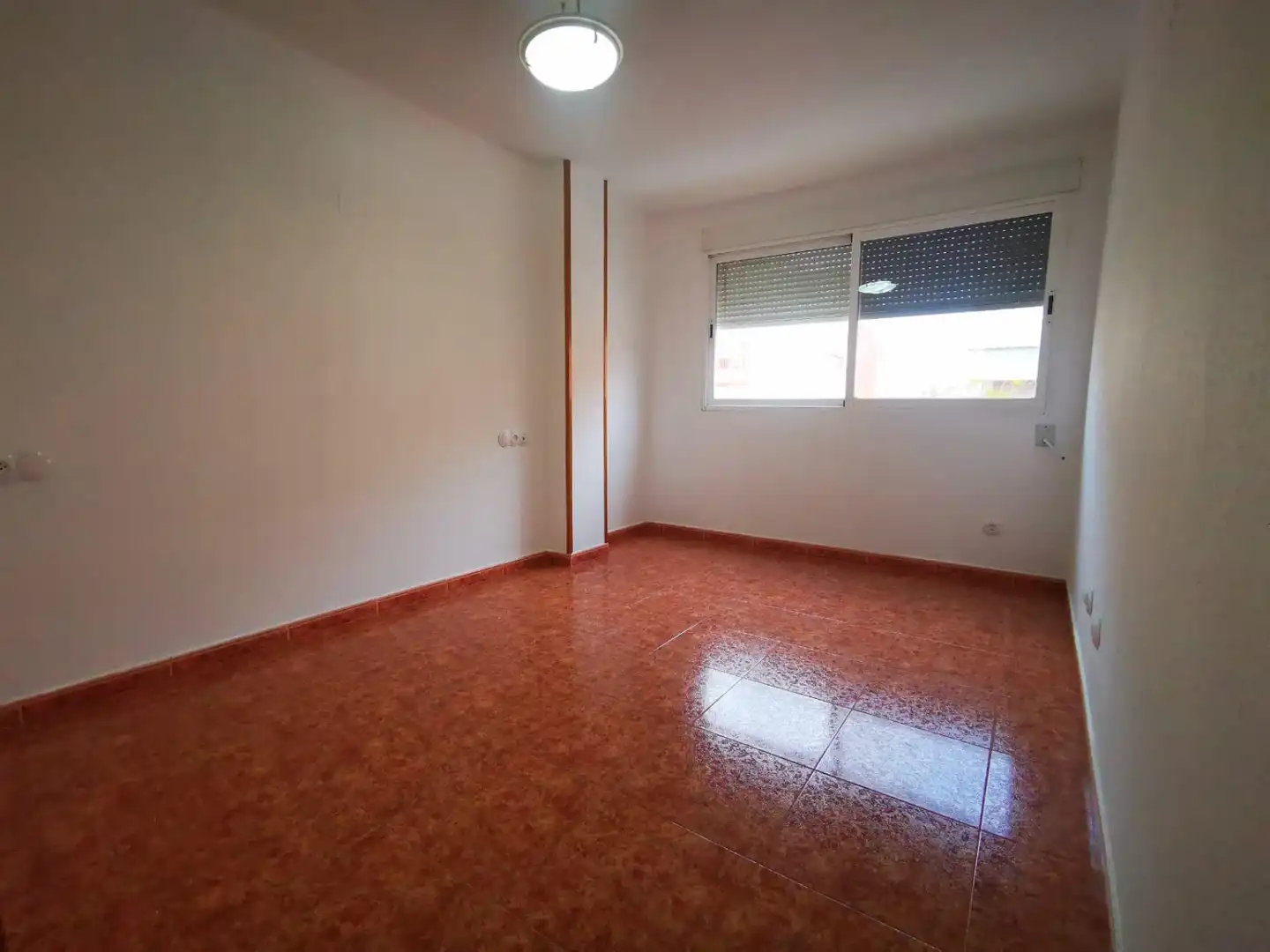 Bedroom of Flat for rent in Norte