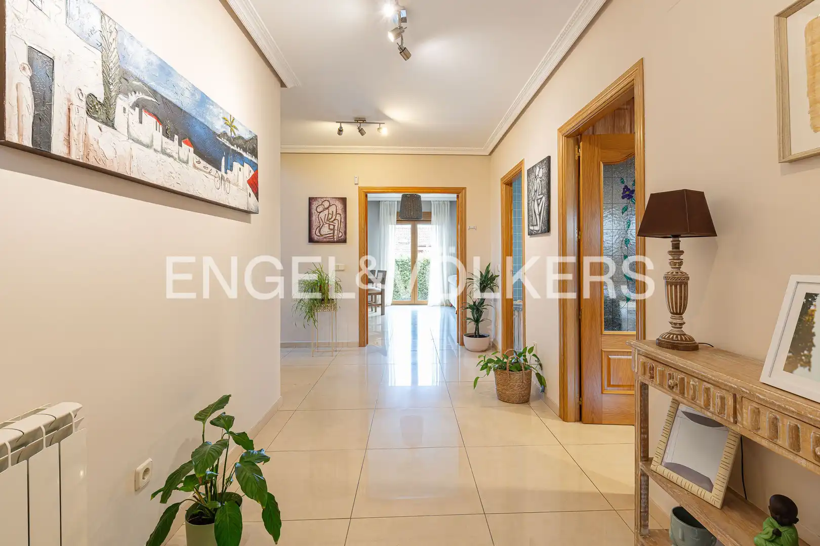Casa o chalet en venta en Cobeña con Calefacción, Jardín privado y Parquet