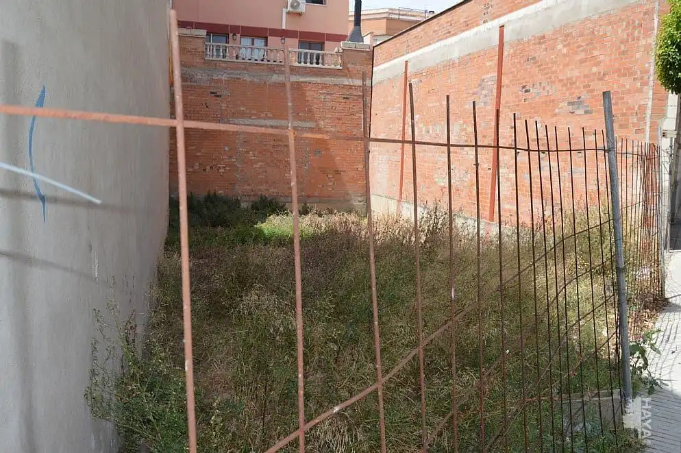 Terrenys i solars en venda a Carrer Corts Catalanes, imagen 5
