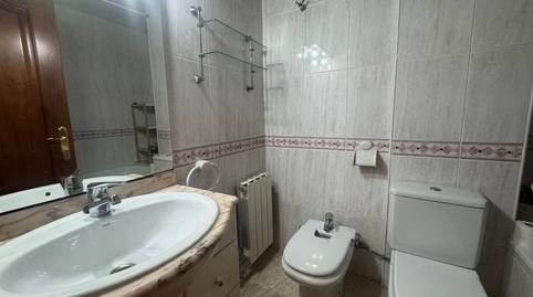 Foto 4 de Pis de lloguer a Calle Llevant, Sant Miquel, Granollers