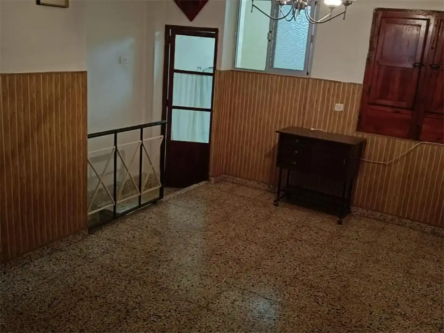Casa adosada en venta en Abarán con Aire acondicionado, Trastero y Amueblado