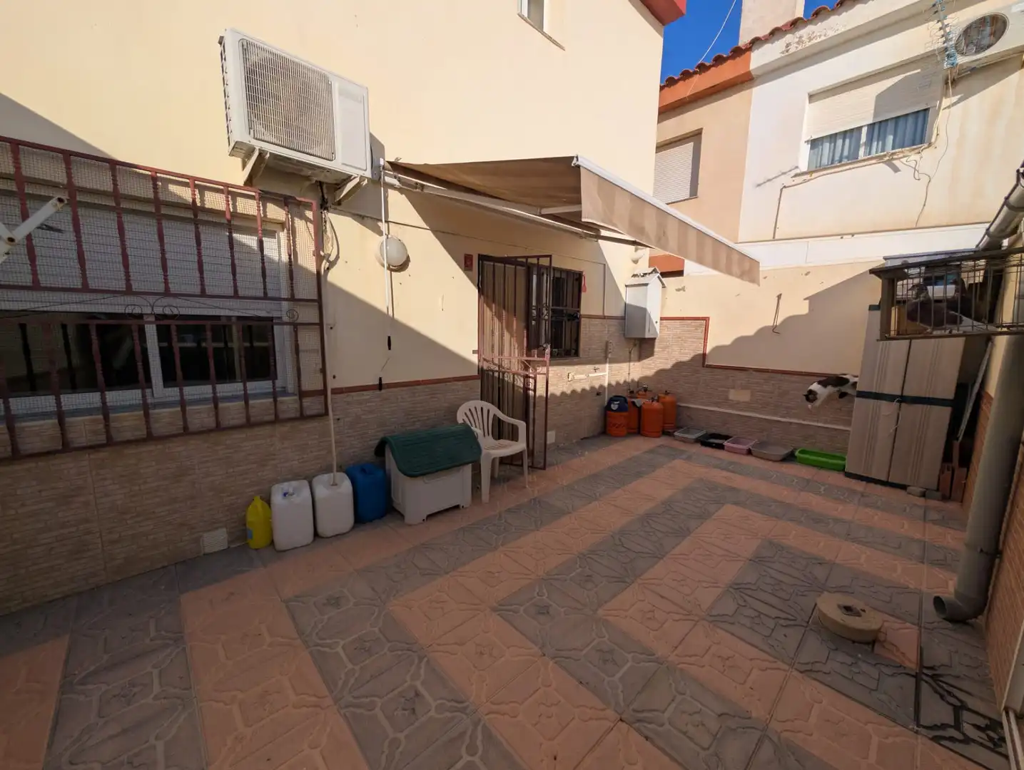 Xalet amb jardí en venda a Torre-Pacheco ciudad, imagen 19
