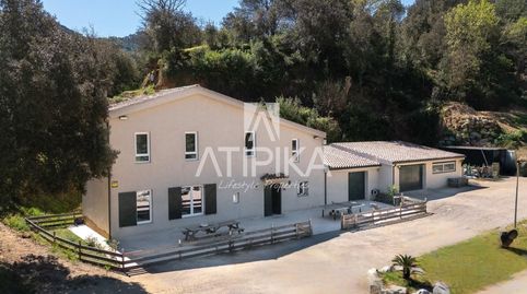 Foto 3 de Finca rústica en venta en Nucli Urbà, Argentona