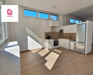 Kitchen of Loft for sale in Vic  with Air Conditioner, Heating and Parquet flooring