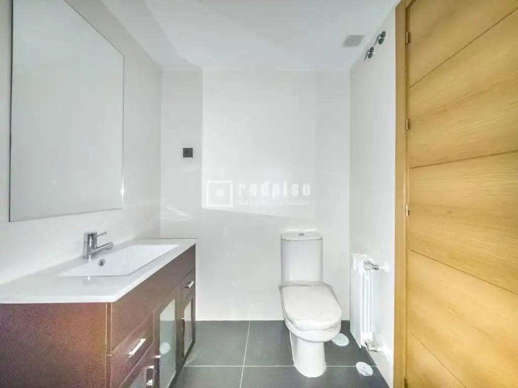 Wohnung zum Verkauf in Parque Oeste - Fuente Cisneros