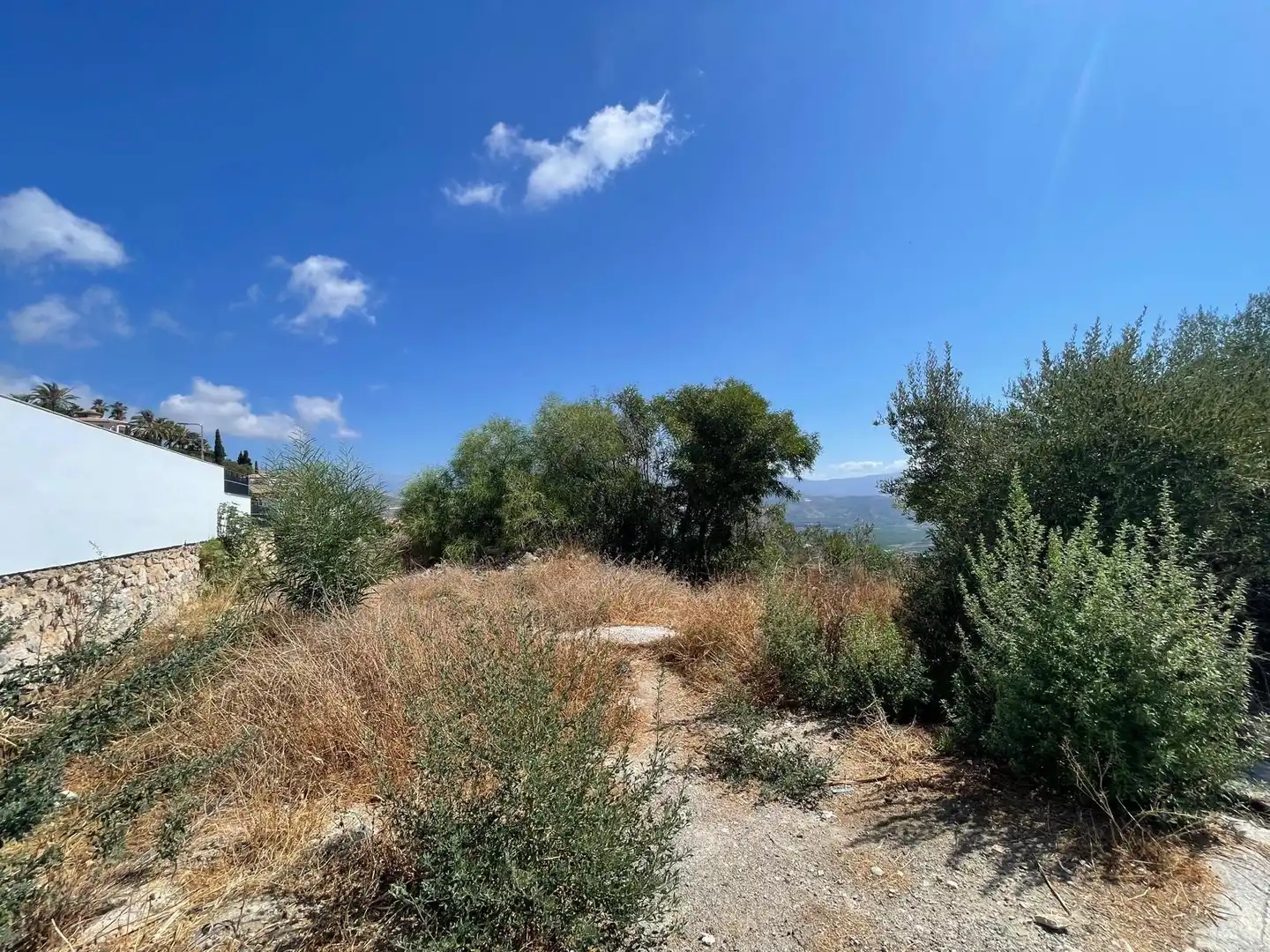 Terreno residencial en venta en Monte los Almendros - El Pargo - Costa Aguilera, imagen 5