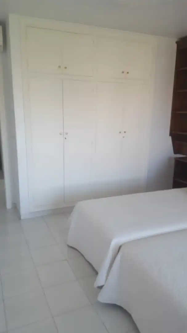 Attic for rent in Avenida de los Pinos, 31, Santa María de Gracia