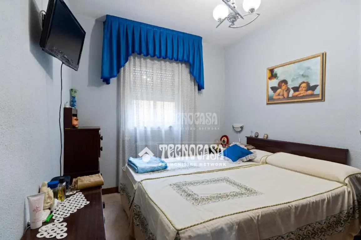 Habitación de Piso en venta en Madrid con Aire acondicionado y Trastero