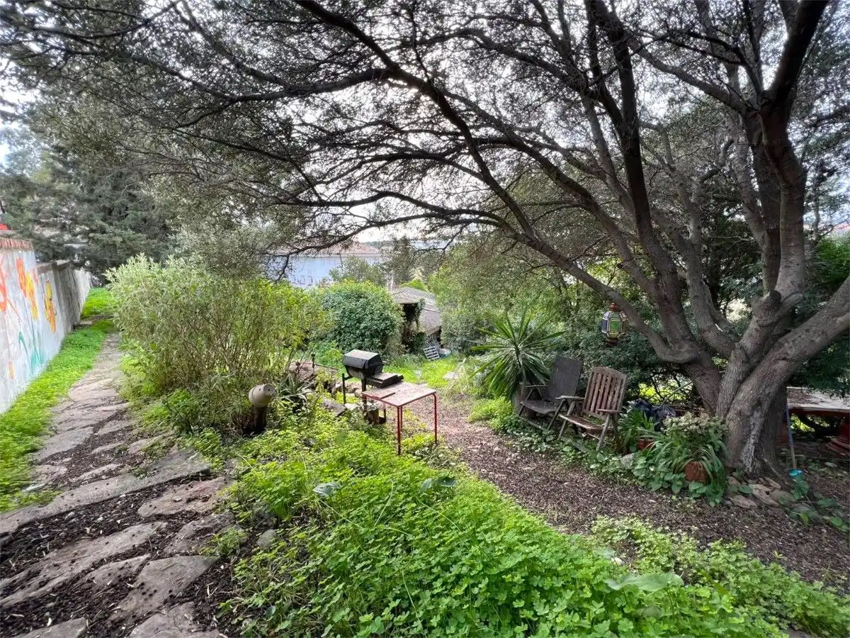 Garten von Residential zum Verkauf in Estepona