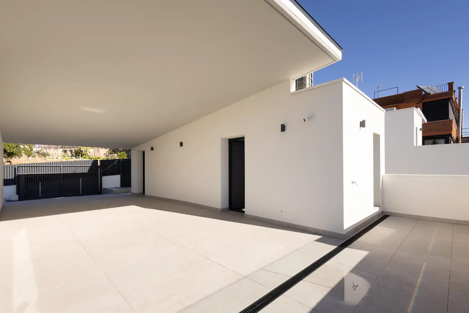 Neubau-Villa mit Terrasse zum Verkauf in Torrent Ballester, imagen 29