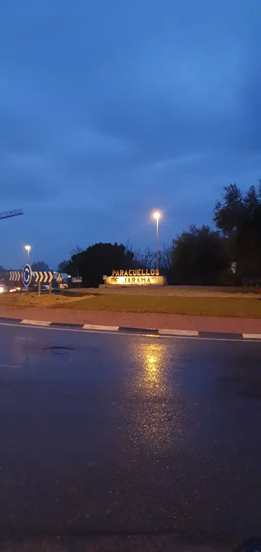 Parking de Piso en venta en Paracuellos de Jarama con Aire acondicionado, Calefacción y Jardín privado