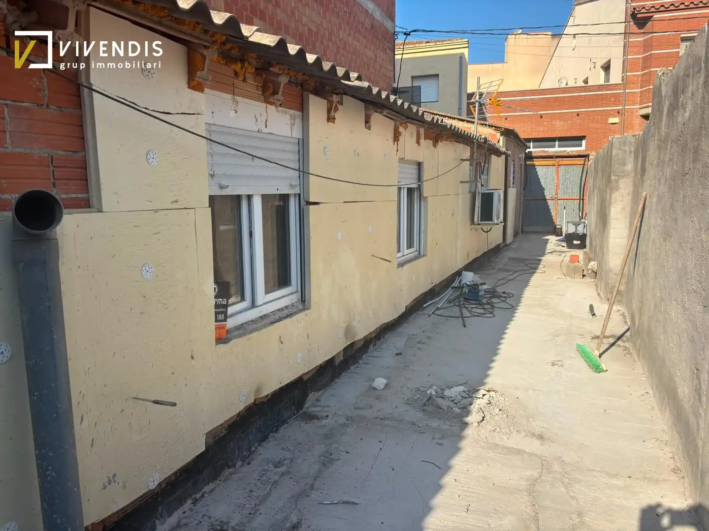 Local en venta en Carrer de la Llobera, Alpicat