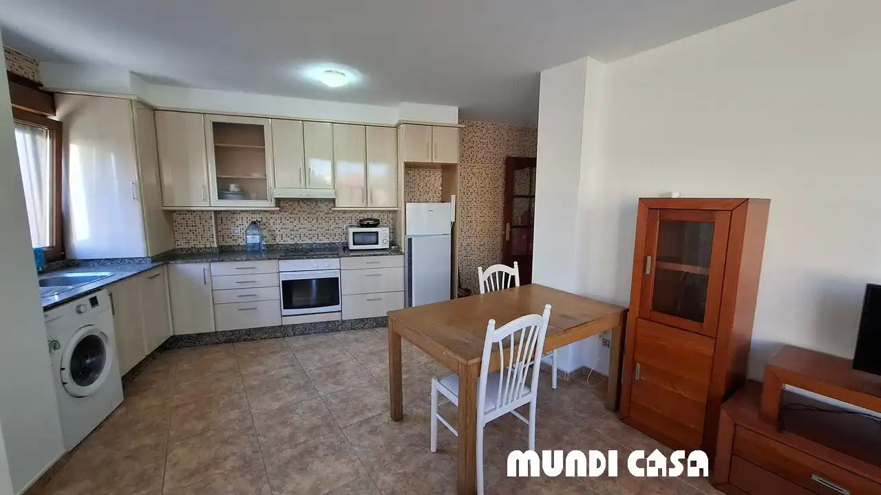 Apartments for sale in PERALTO-ESCARABOTE, Boiro