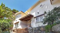 Exterior view of House or chalet for sale in Blanes  with Swimming Pool