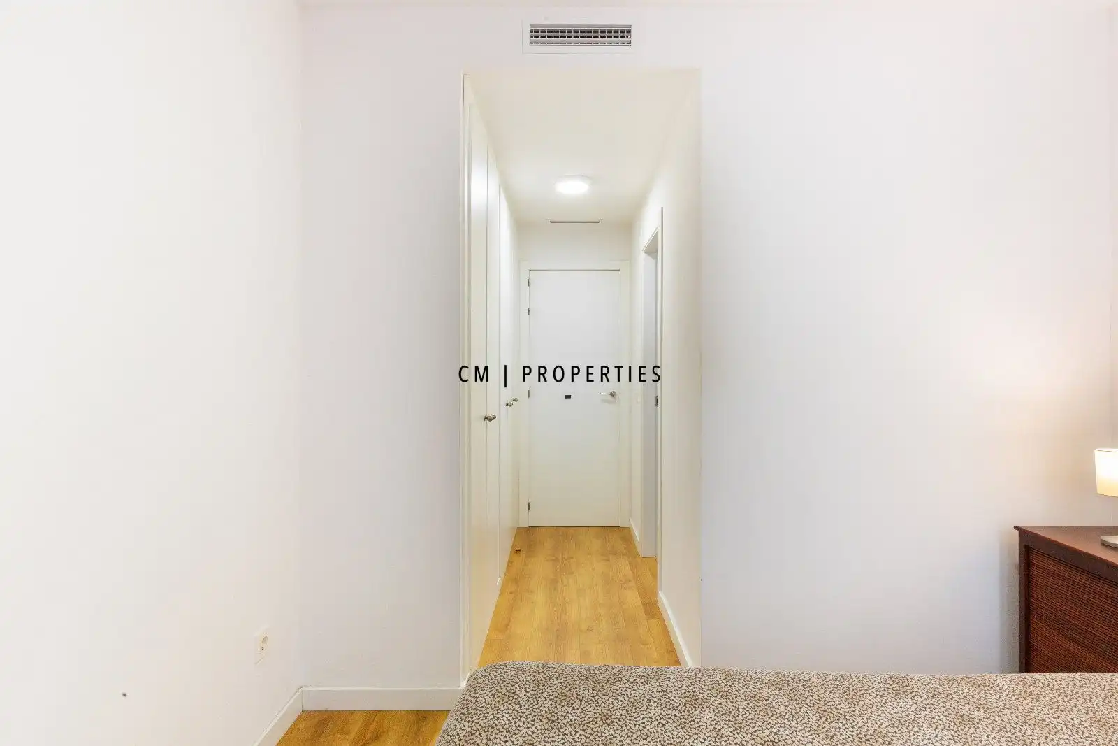 Flat for rent in Hedra, El Mercat