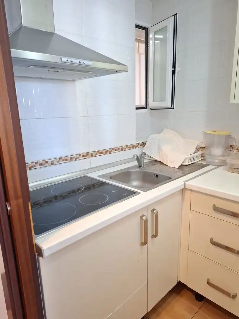 Mini appartamento con ascensore in vendita a Rincón de Loix, imagen 14