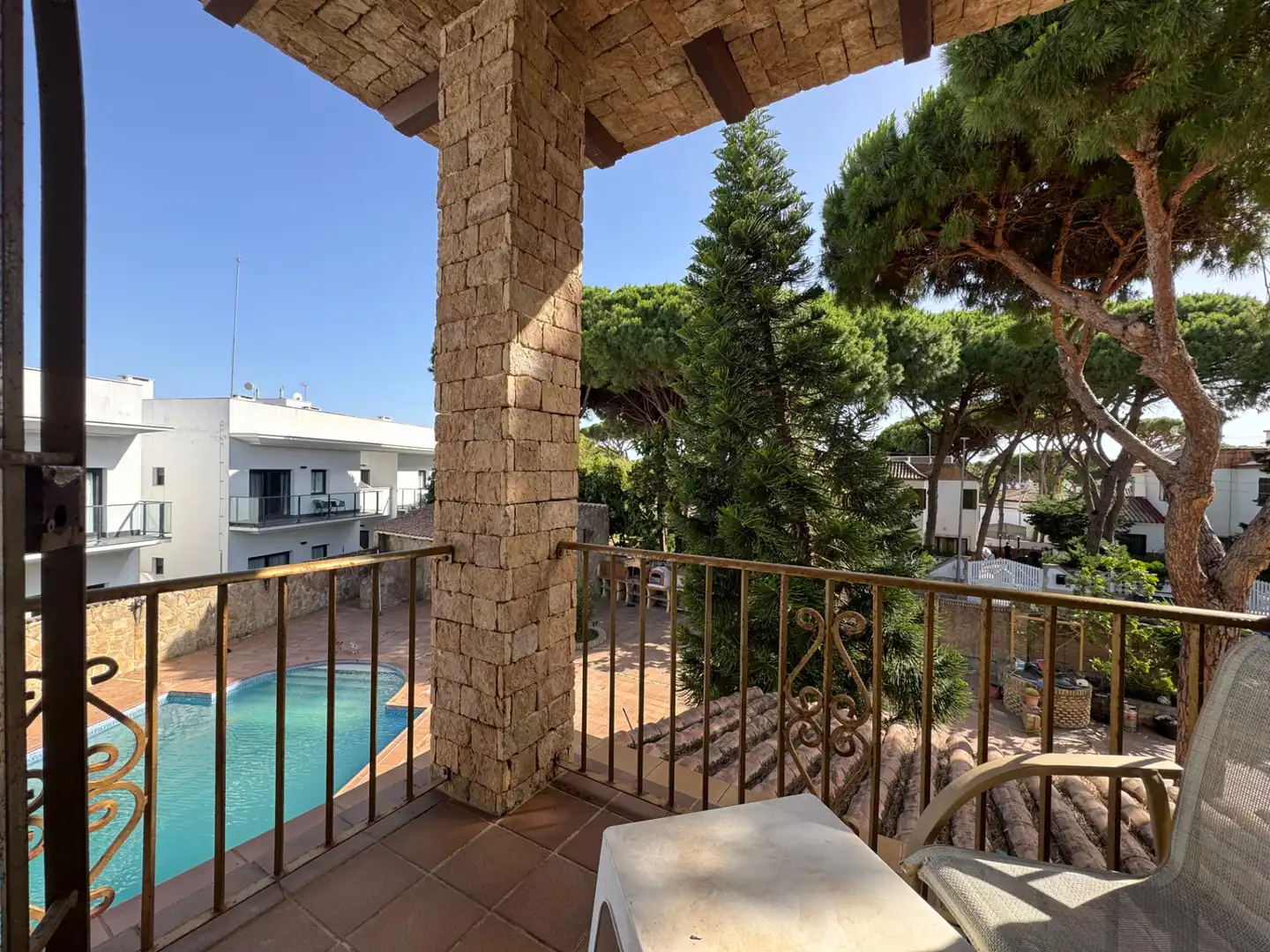 Chalet en venta en La Barrosa, imagen 23