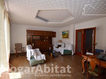 Maison avec balcon à vendre à Calle Germana Felisa