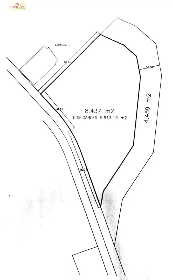 Industrial land for sale in Crevillent